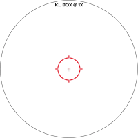 KL BOX 1X